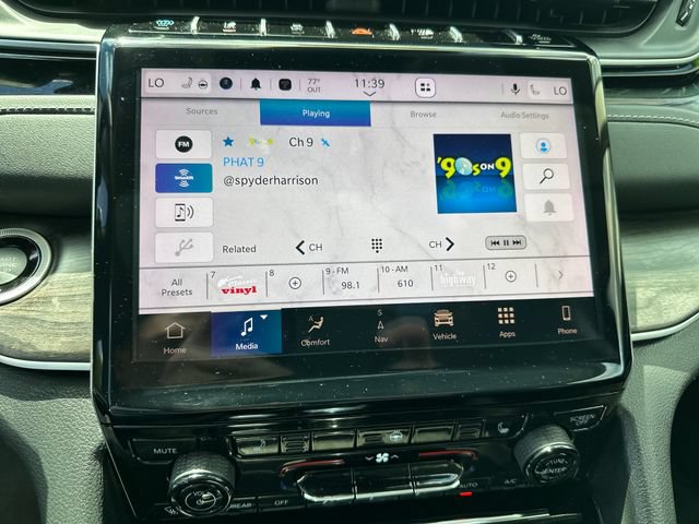 Used 2023 Jeep Grand Cherokee 4WD 4xe image 25
