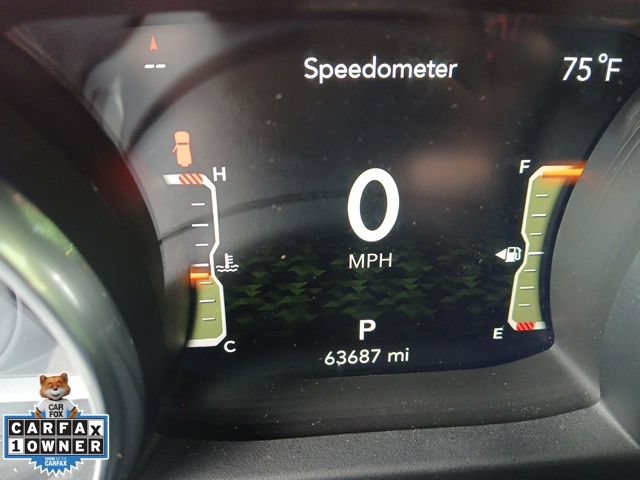 Used 2019 Jeep Wrangler Unlimited Rubicon AWD/4WD image 33