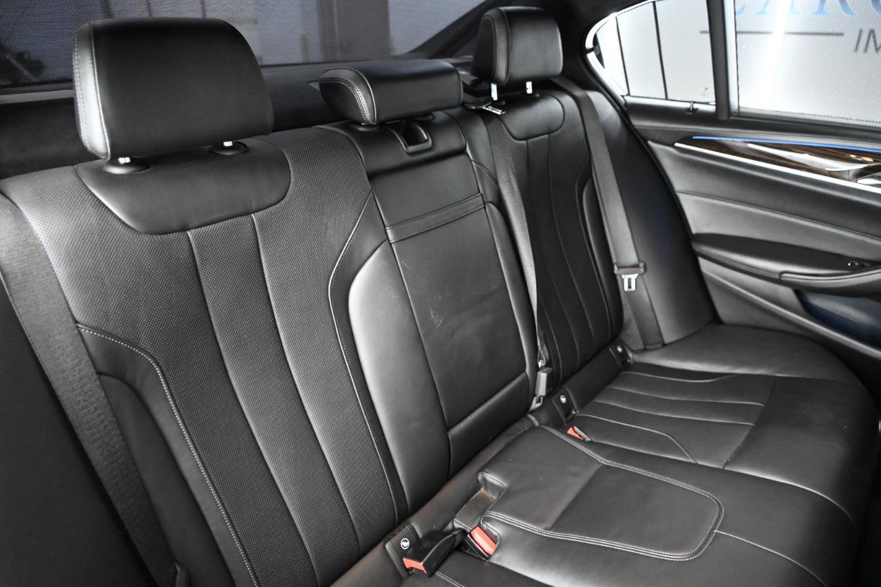 Used 2018 BMW M5 w/ Executive Package AWD/4WD image 43