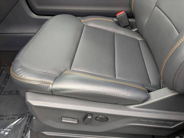 New 2026 Ford Expedition Tremor AWD/4WD image 4