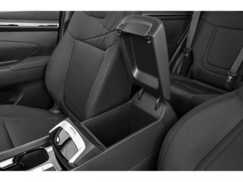 Used 2024 Hyundai Tucson SE FWD image 17