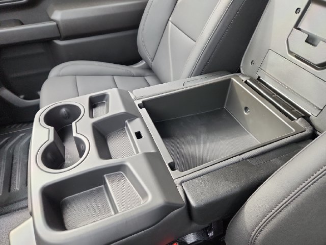 New 2026 Chevrolet Silverado 3500 W/T w/ WT Convenience Package RWD image 38