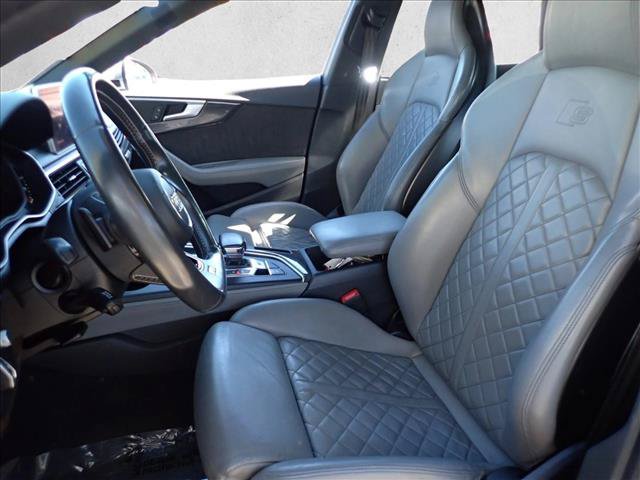 Used 2018 Audi S5 Prestige w/ S Sport Package AWD/4WD image 10