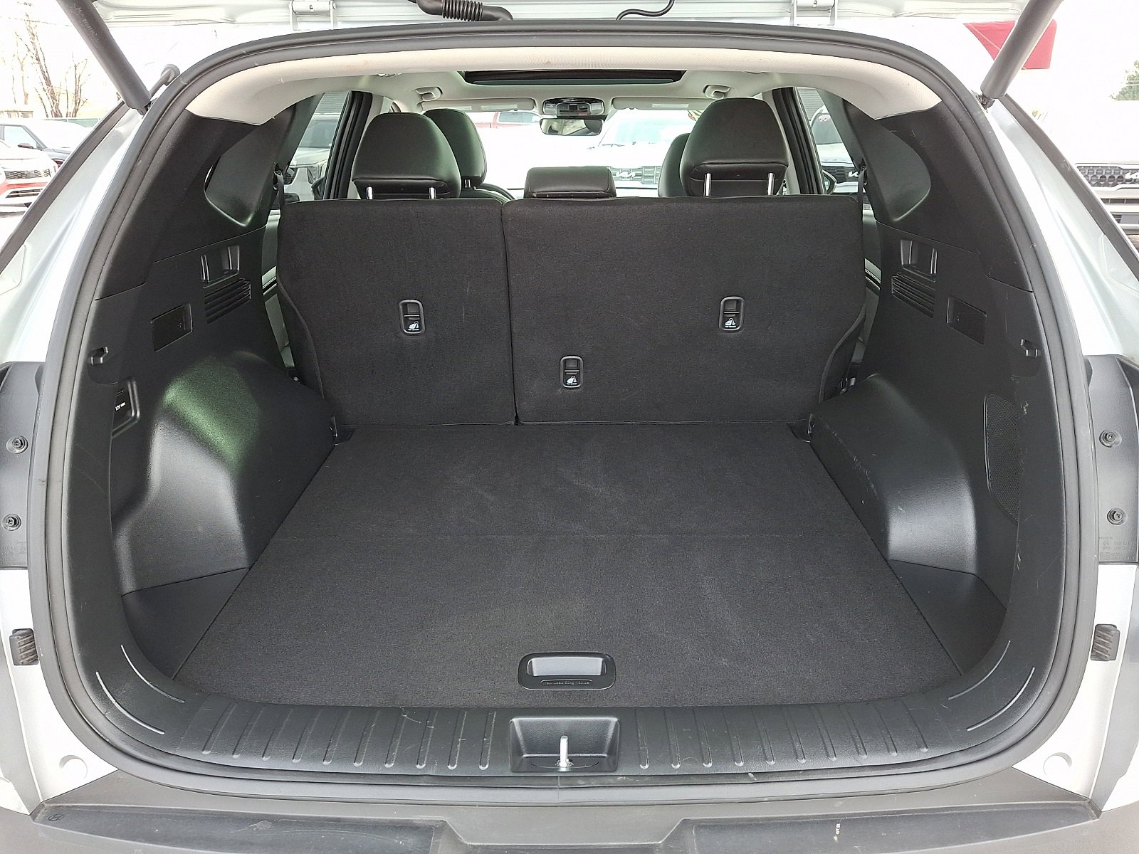 Used 2024 Hyundai Tucson Limited image 34