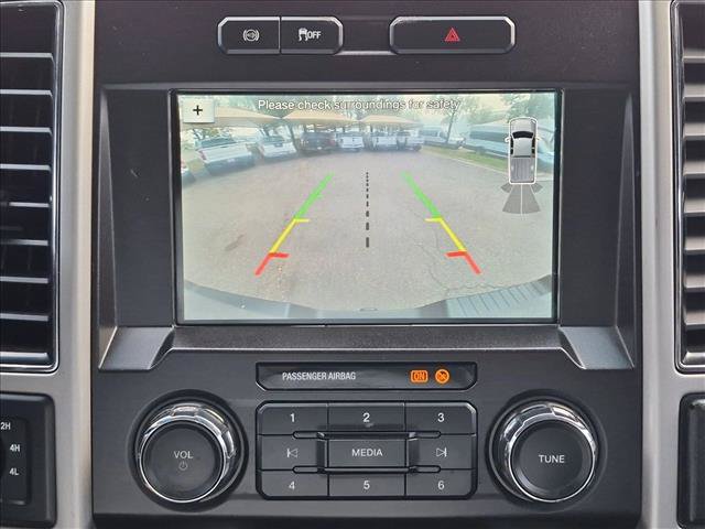 Used 2019 Ford F250 Lariat AWD/4WD image 12