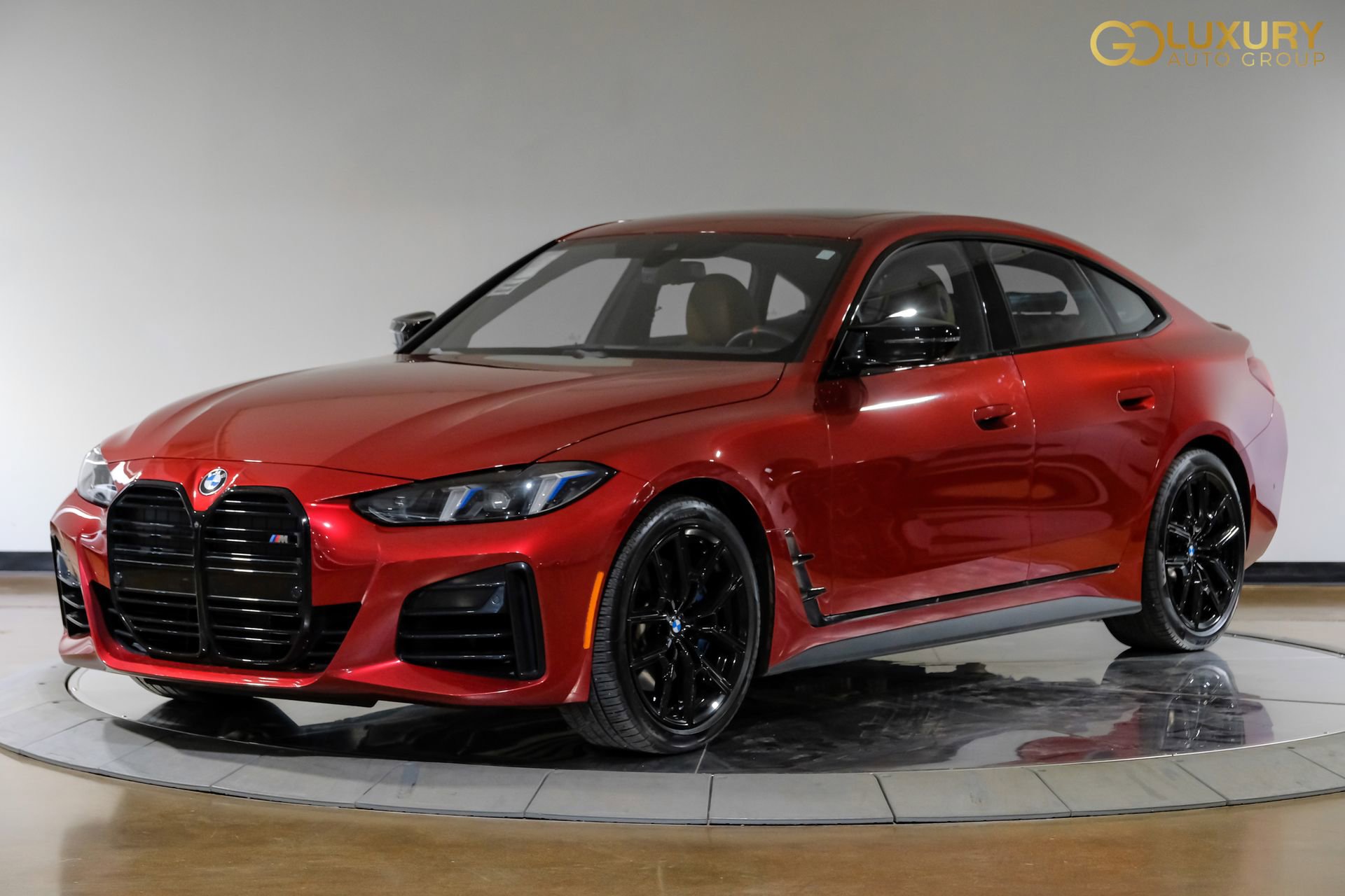 Used 2025 BMW M440i image 8