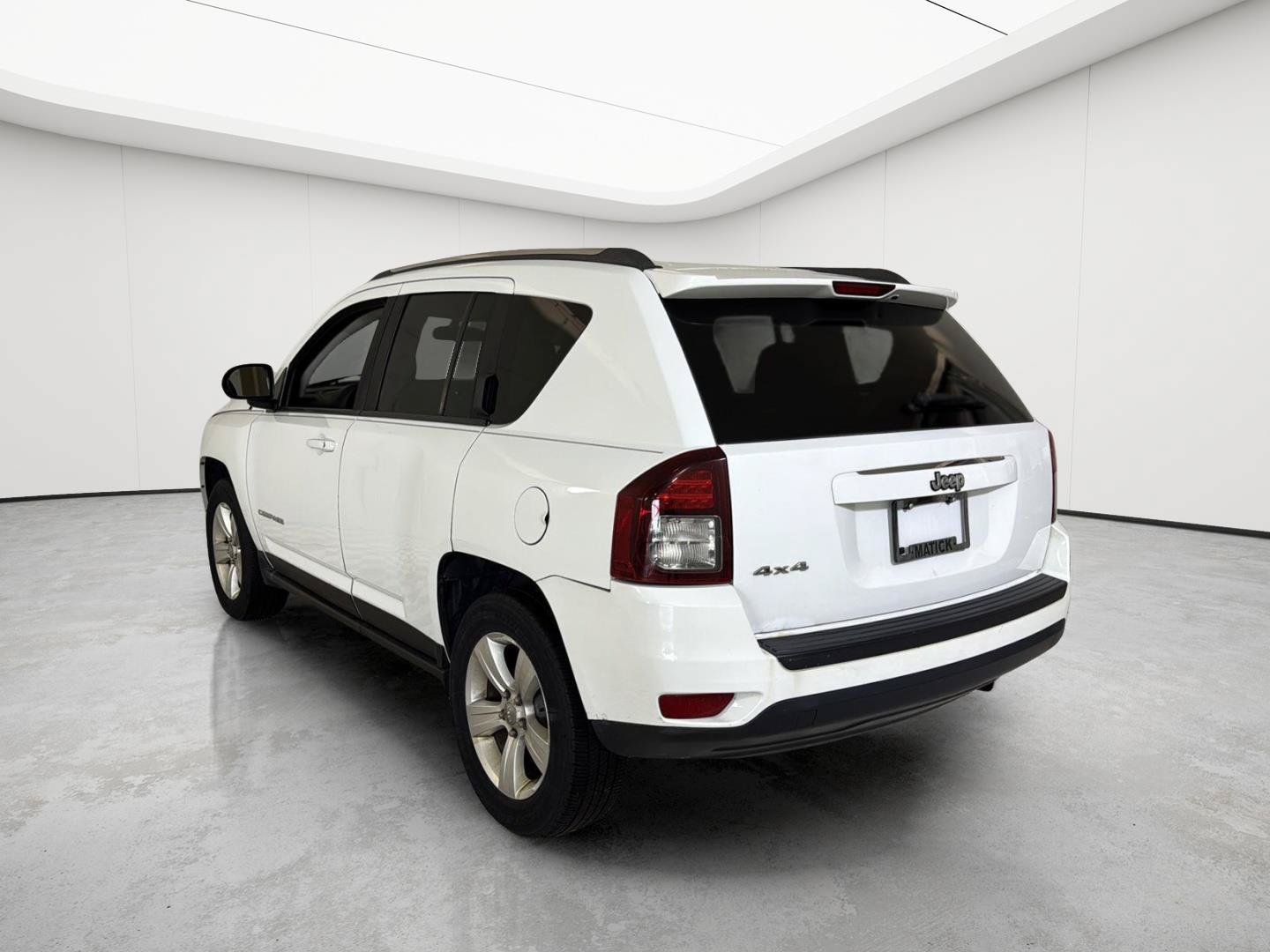 Used 2015 Jeep Compass Sport w/ Power Value Group AWD/4WD image 24