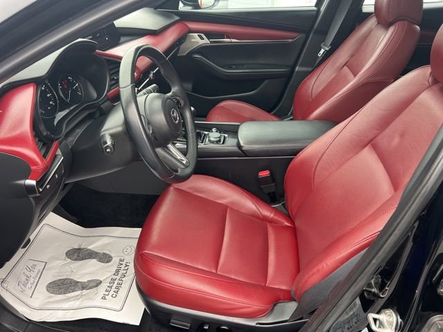 Used 2024 MAZDA MAZDA3 s image 24
