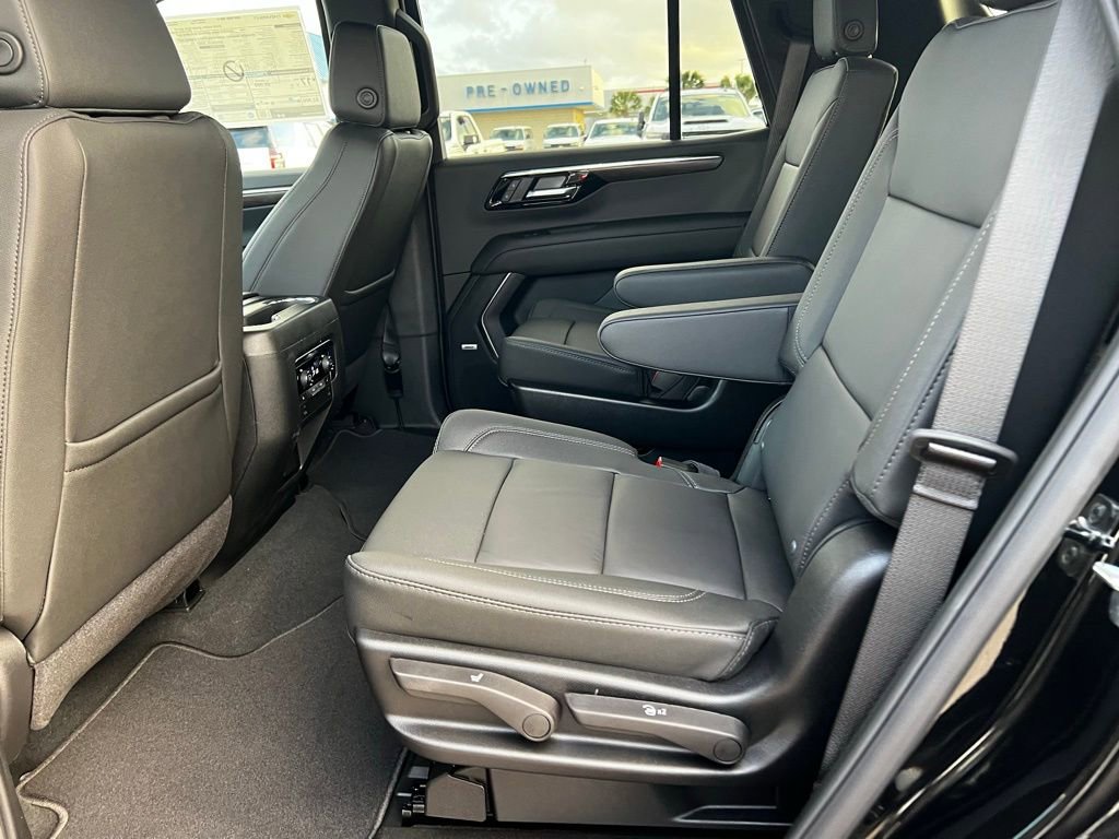 New 2026 Chevrolet Tahoe LT w/ Comfort Package RWD image 31
