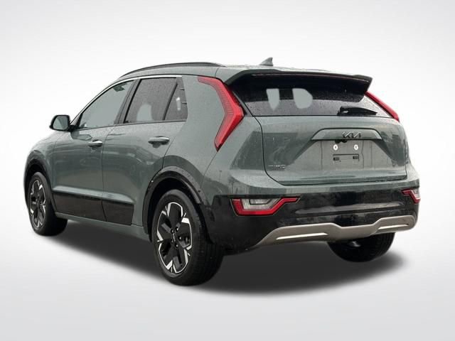 Certified 2023 Kia Niro Wave w/ Wave Preserve Package image 4