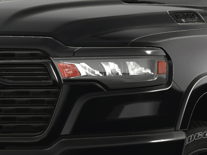 New 2025 RAM 1500 Big Horn image 13
