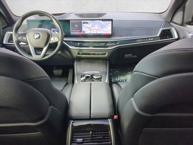 Used 2024 BMW X5 xDrive40i image 22