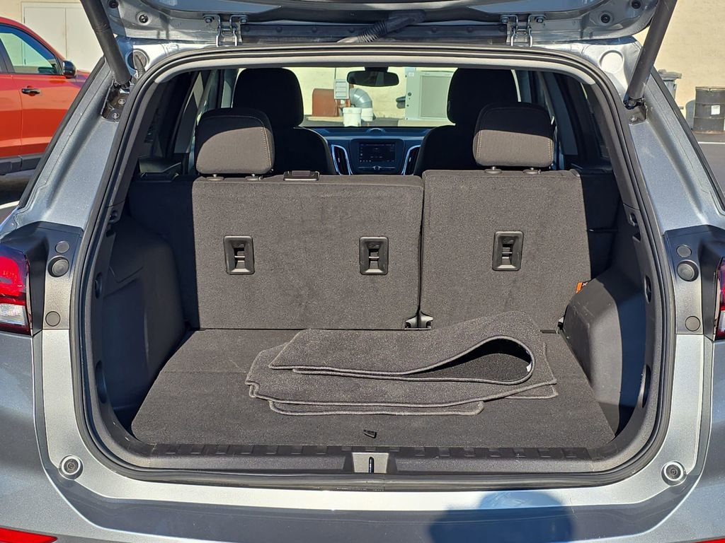 Used 2024 Chevrolet Equinox LT image 13