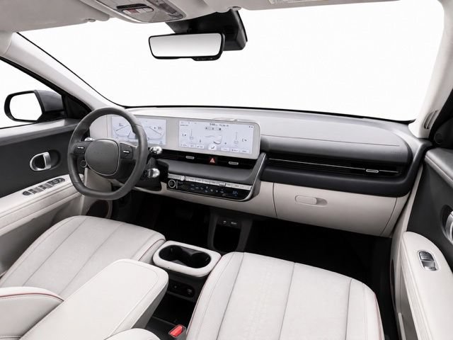 Used 2023 Hyundai Ioniq 5 SEL AWD/4WD image 22