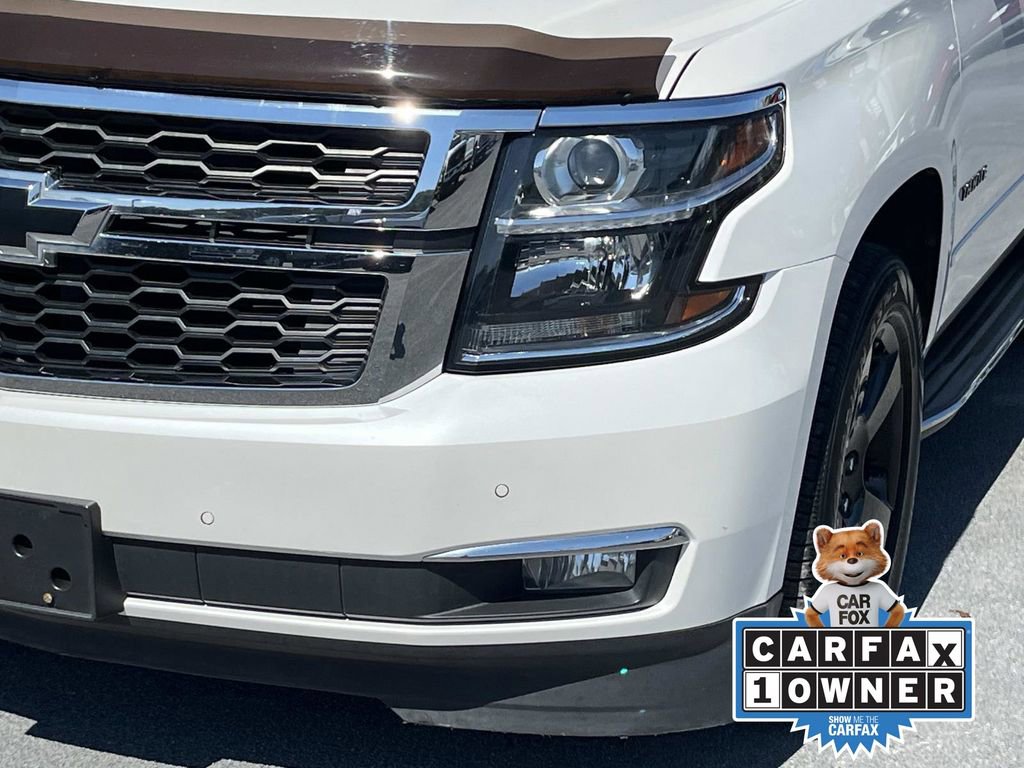 Used 2017 Chevrolet Tahoe Premier image 10