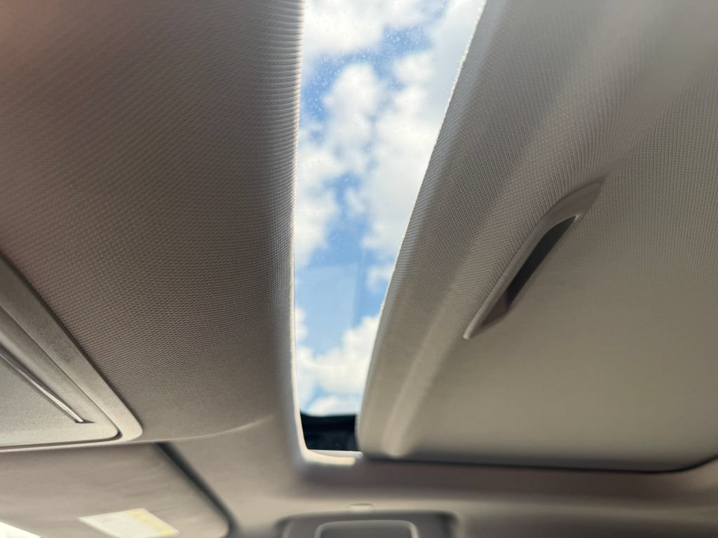 Certified 2024 Honda CR-V EX image 27
