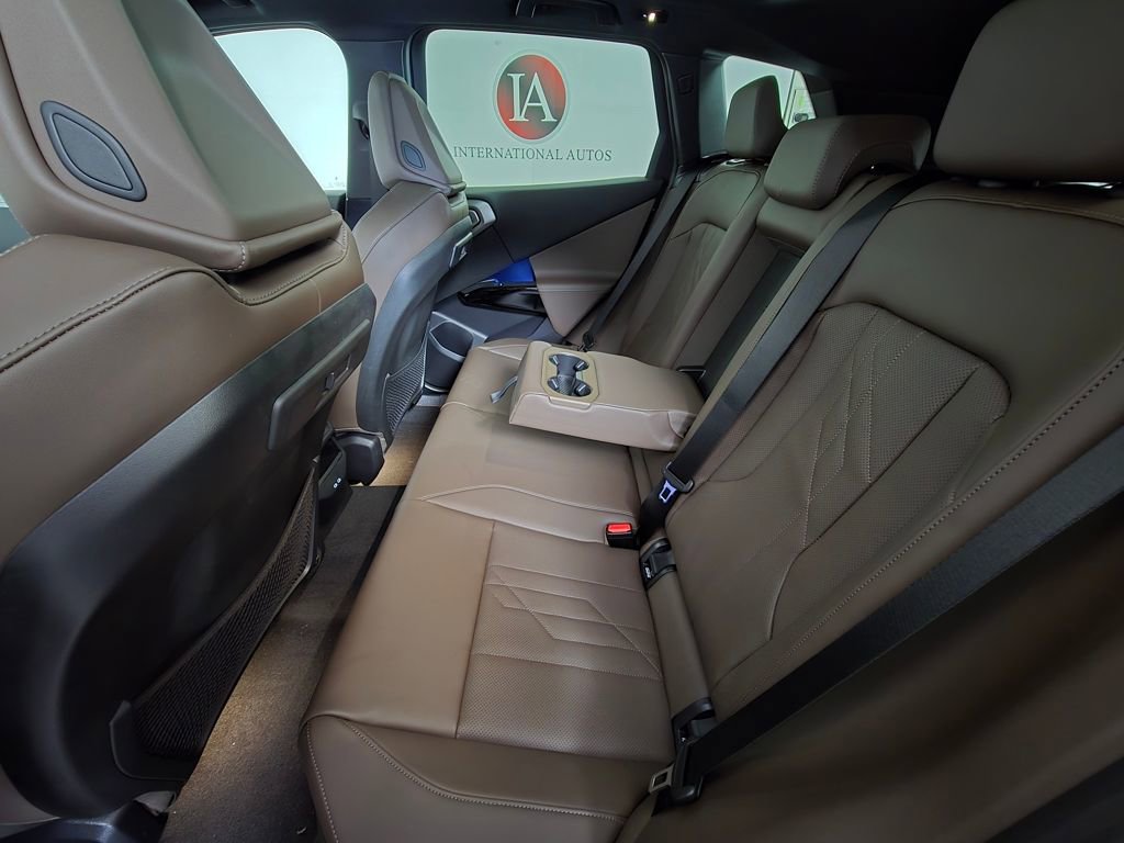 New 2026 BMW X3 xDrive30 w/ Convenience Package image 17