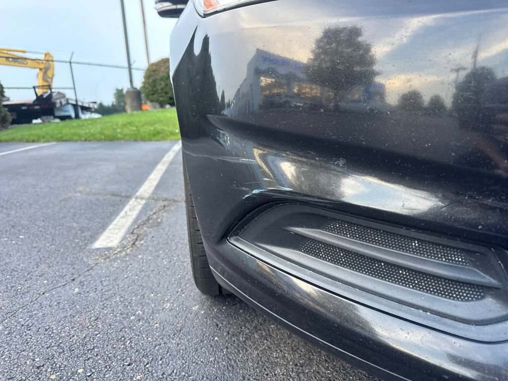 Used 2013 Ford Fusion SE FWD image 42