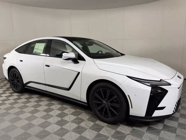 New 2026 Lexus ES 350h FWD image 10