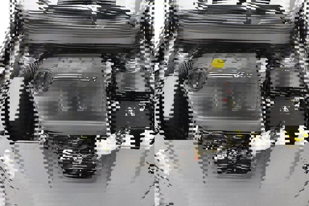 Used 2021 Jeep Cherokee Trailhawk w/ Sun, Sound & Nav Group image 27