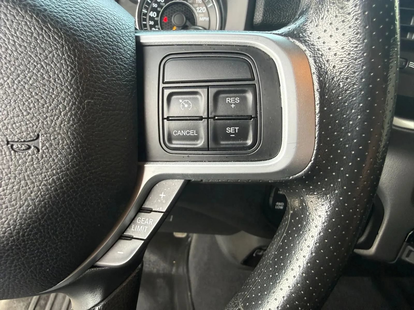Used 2021 RAM 2500 Big Horn AWD/4WD image 21