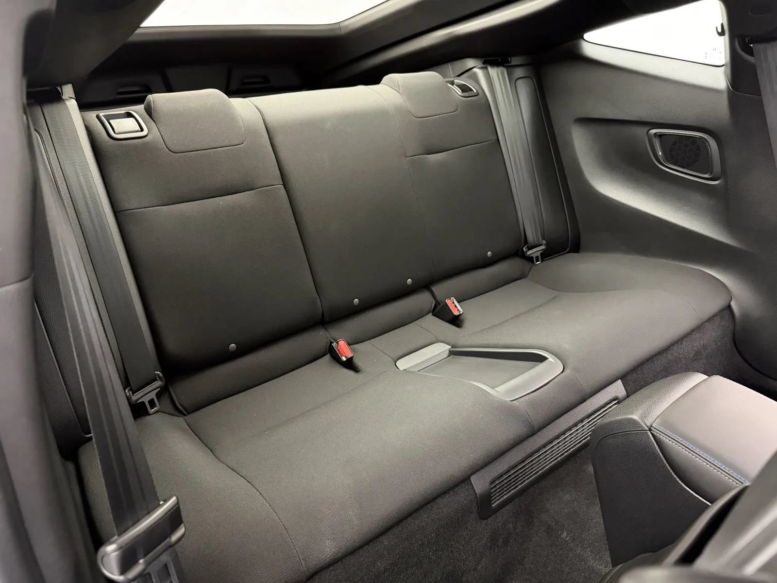 Used 2026 Honda Prelude image 36