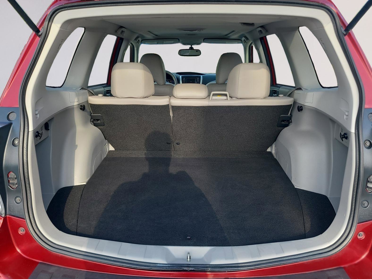 Used 2013 Subaru Forester 2.5X Limited image 20
