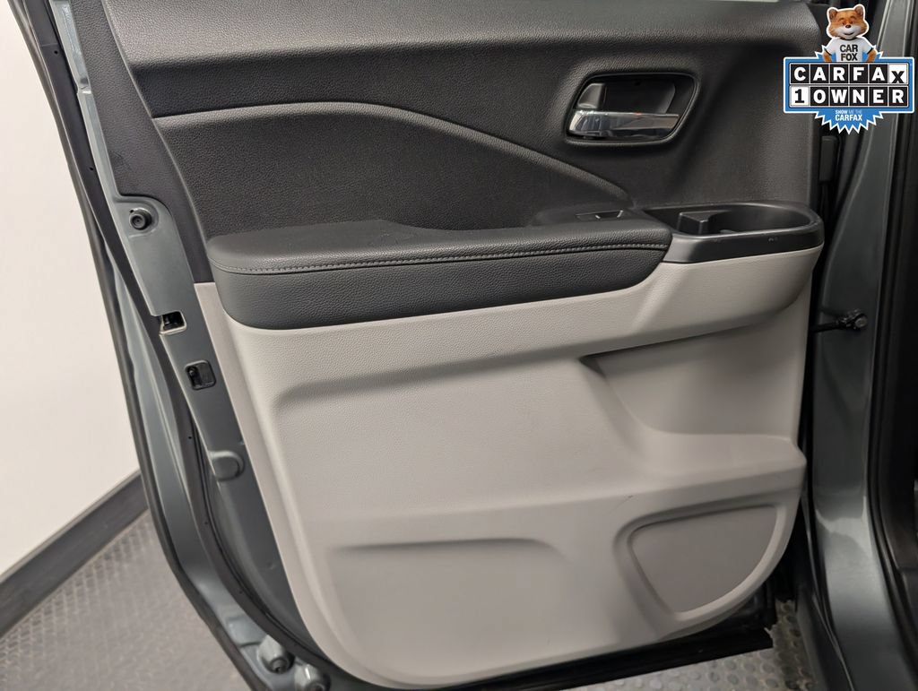 Used 2019 Honda Ridgeline RTL-E image 22