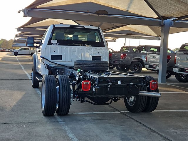 New 2026 Ford F450 XL AWD/4WD image 10