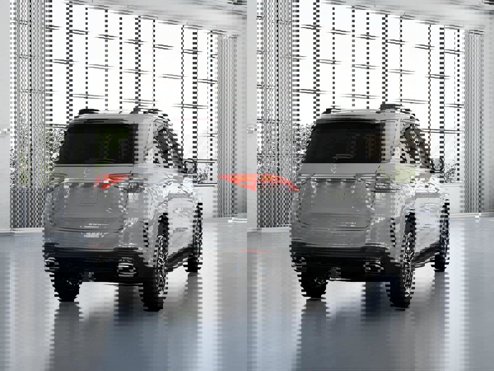 New 2026 Mercedes-Benz GLE 350 4MATIC image 21