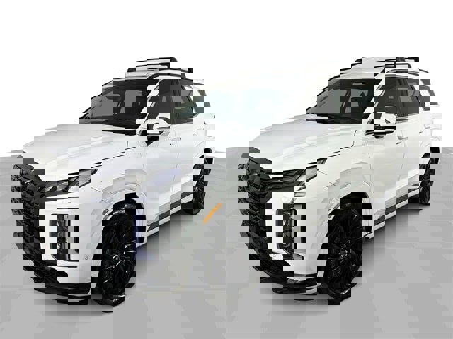 Used 2024 Hyundai Palisade Calligraphy