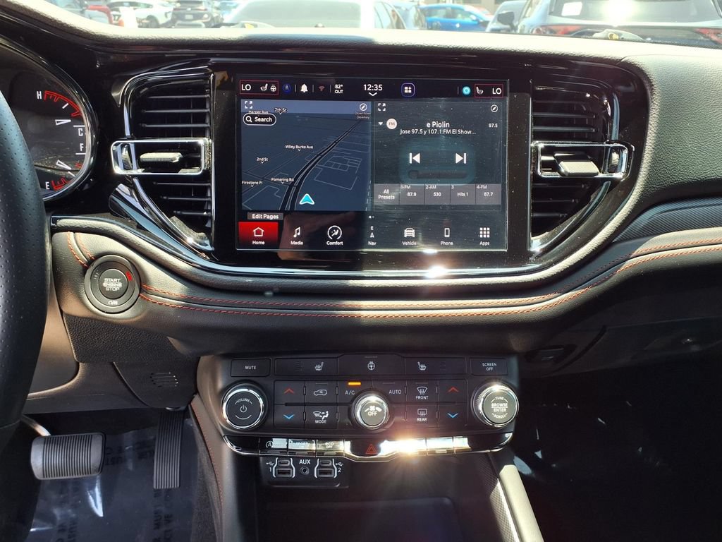 Used 2026 Dodge Durango GT AWD/4WD image 22