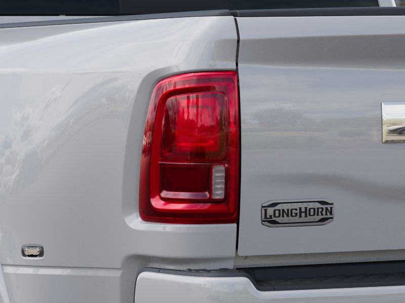 New 2026 RAM 3500 Longhorn image 9