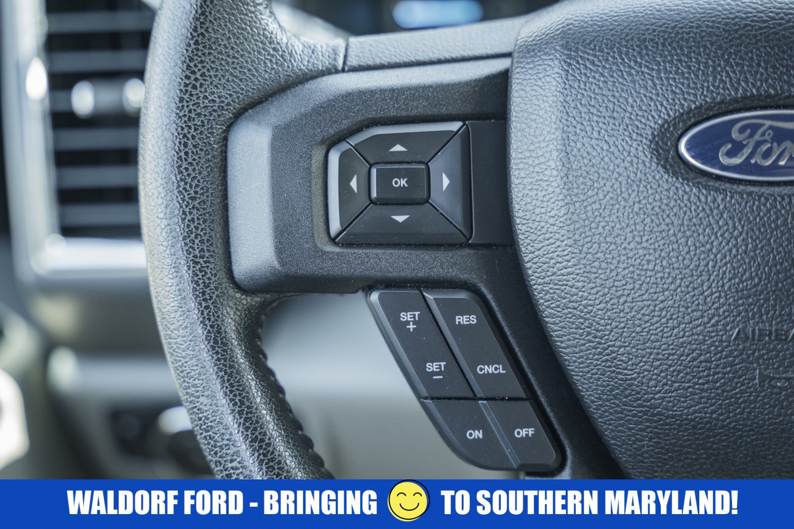 Used 2016 Ford F150 XLT w/ Equipment Group 301A Mid image 36