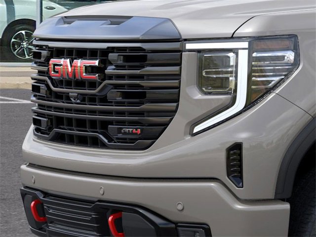 New 2026 GMC Sierra 1500 AT4 image 13