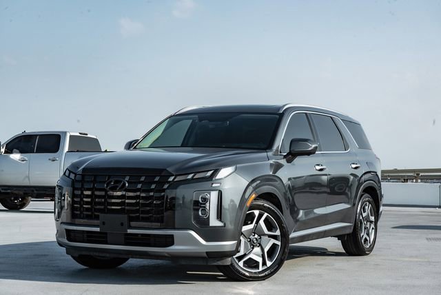 Used 2023 Hyundai Palisade Limited