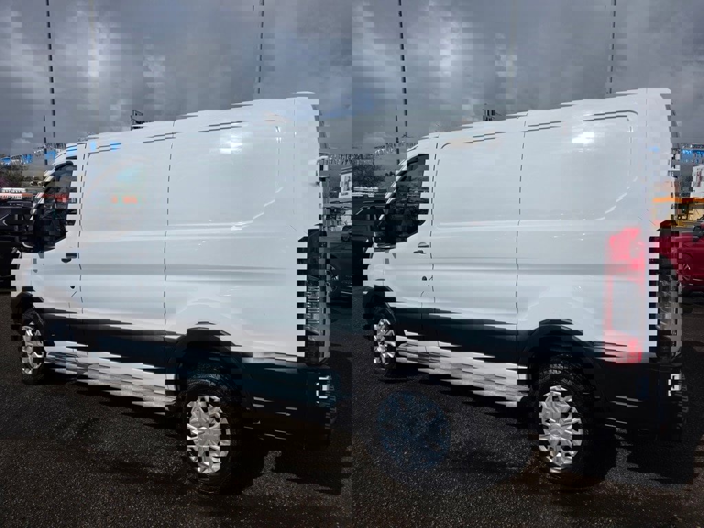 Used 2023 Ford Transit 250 Low Roof w/ Exterior Upgrade Package image 23