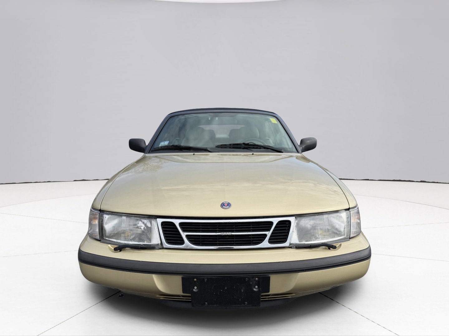 Used 1998 Saab 900 SE Turbo FWD image 8