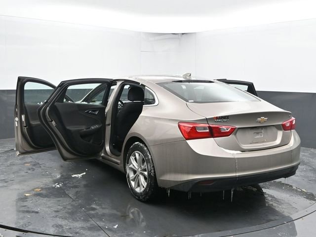 Used 2023 Chevrolet Malibu LT image 55