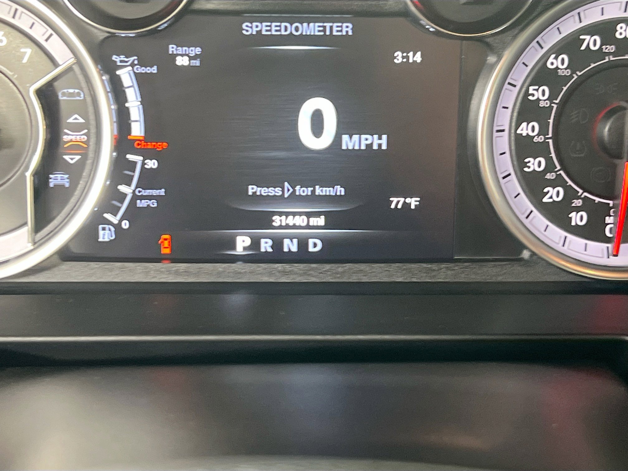 Used 2022 RAM 1500 Classic Warlock w/ Electronics Group image 12