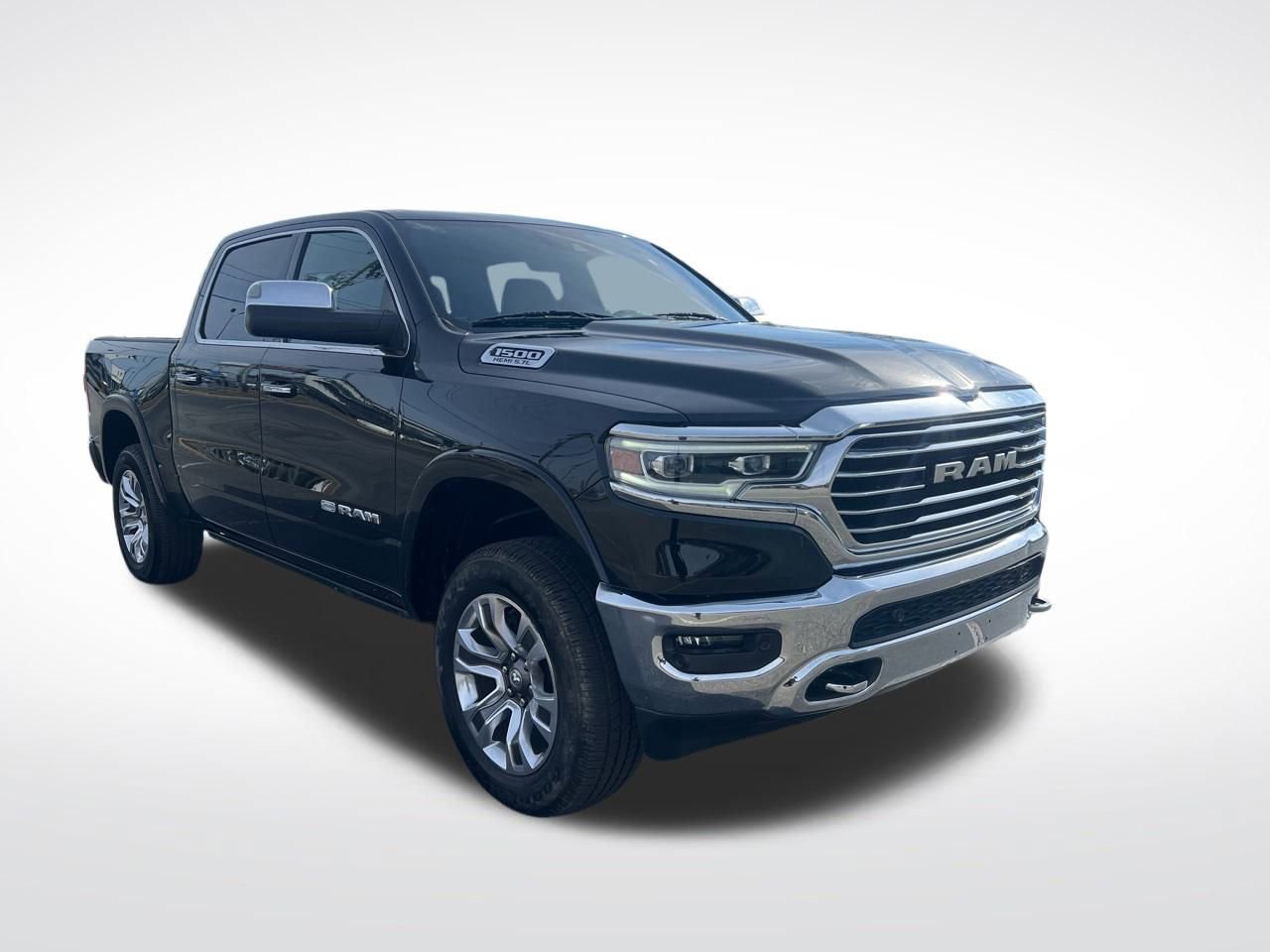Used 2020 RAM 1500 Limited image 8
