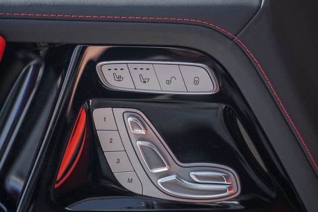 New 2026 Mercedes-Benz G 63 AMG 4MATIC image 45