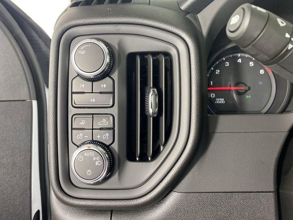 New 2025 GMC Sierra 2500 Pro w/ 1SA Pro Safety Plus Package image 20