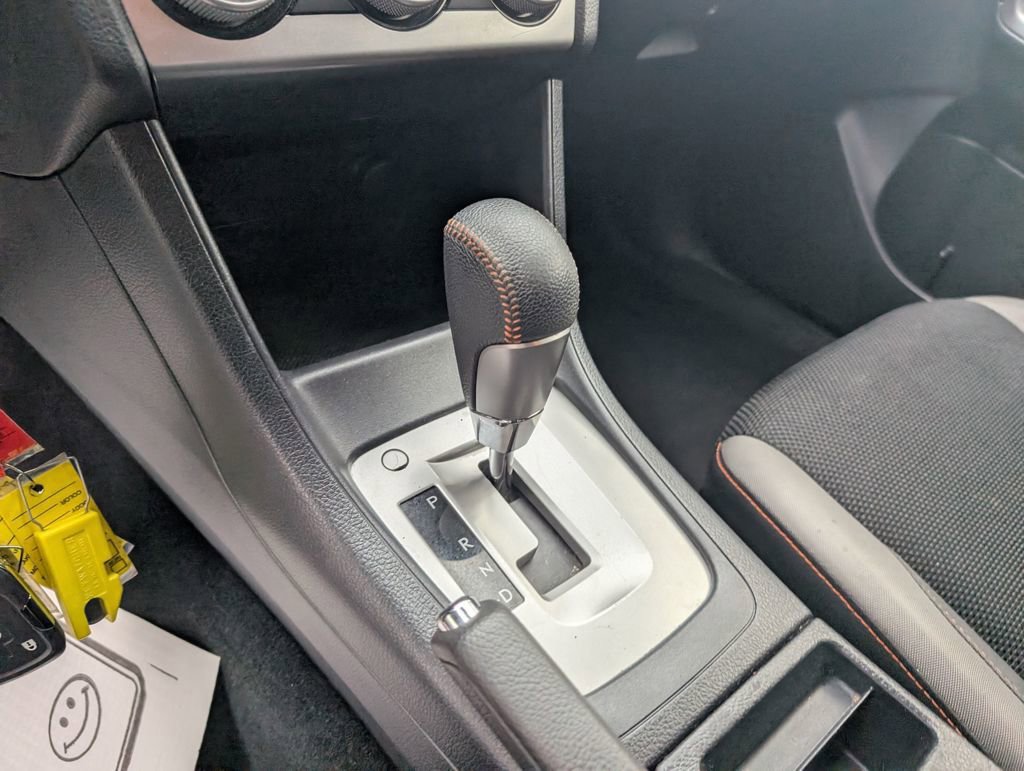 Used 2016 Subaru Crosstrek 2.0i Premium w/ Popular Package #1 image 21