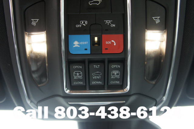 Used 2024 Jeep Grand Cherokee Limited 4xe AWD/4WD image 13