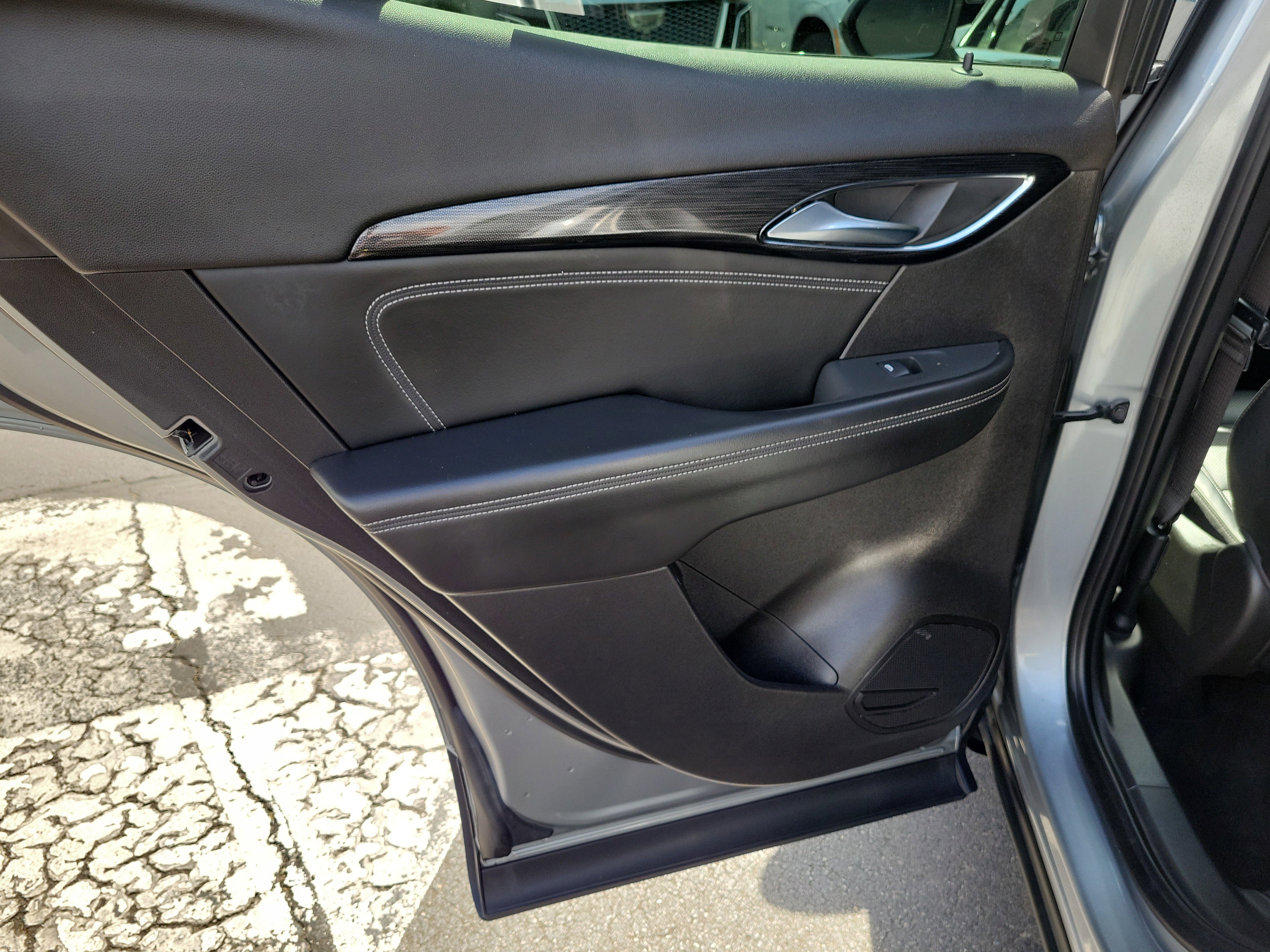 Used 2023 Buick Envision Essence FWD image 15