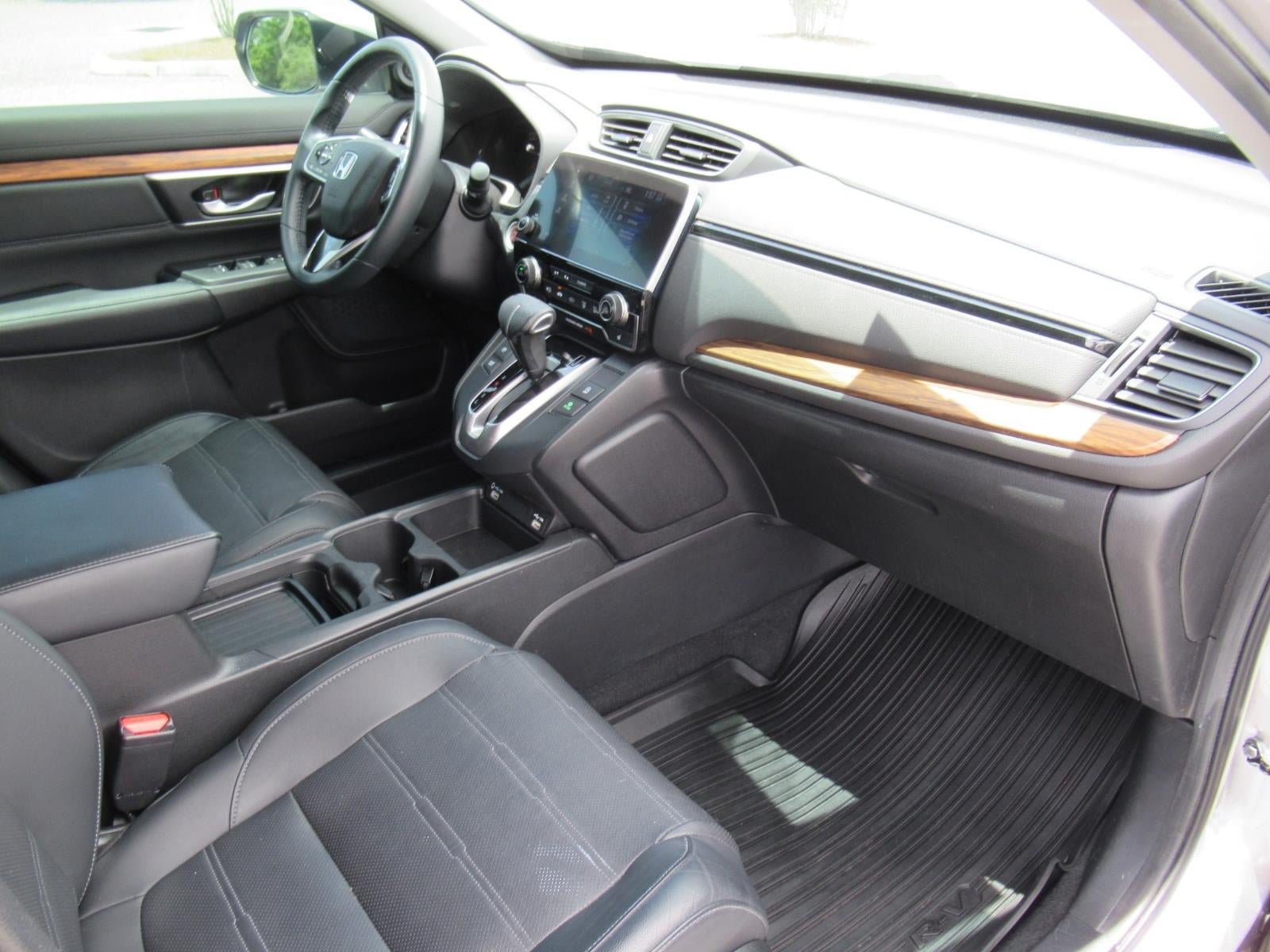 Used 2020 Honda CR-V EX-L image 11