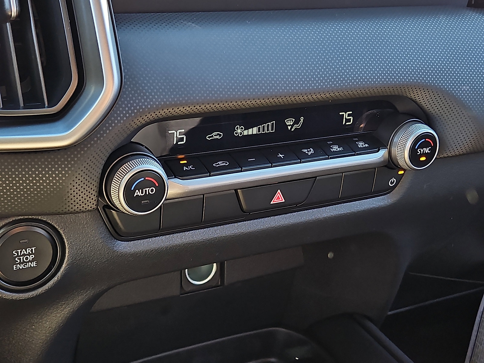 New 2026 MAZDA CX-50 AWD 2.5 S w/ Cargo Package image 13