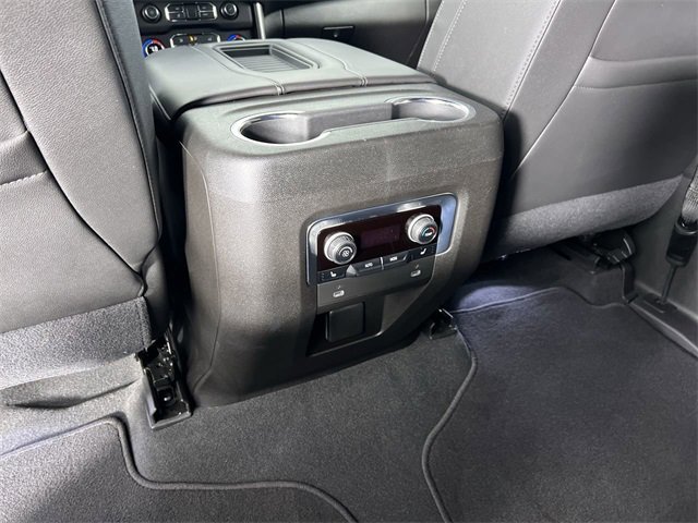 Certified 2021 Chevrolet Tahoe Z71 w/ Luxury Package image 21