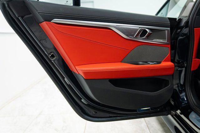 Used 2025 BMW 840i xDrive w/ Comfort Seating Package image 26